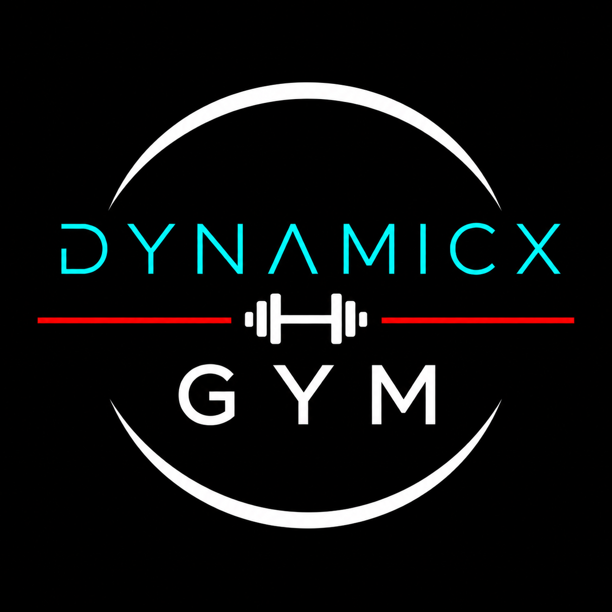 Dynamicx Gym